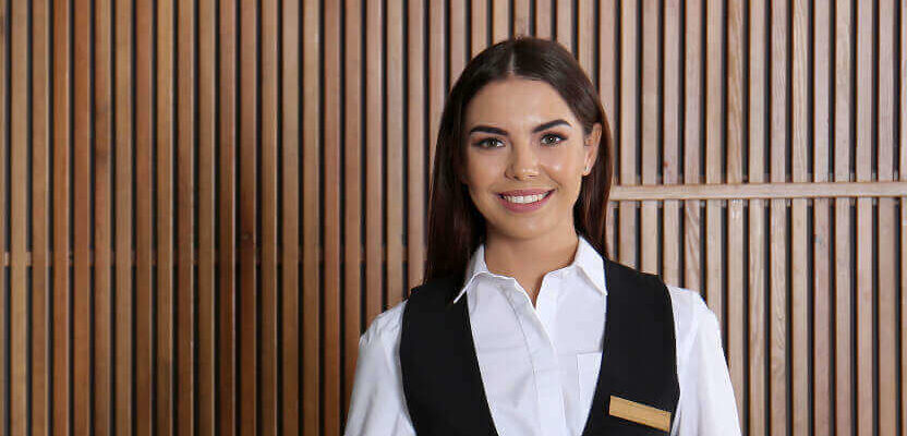 Cursod de administración de servicios de alojamiento