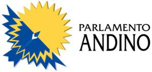 Logo del Parlamento Andino