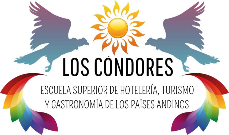 Los Cóndores, Escuela Superior de Hotelería, Turismo y Gastronomía