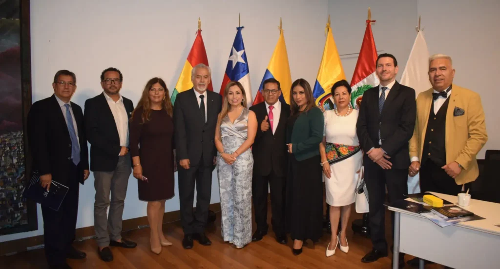 Foro de Turismo y presntación del nuevo curso académico