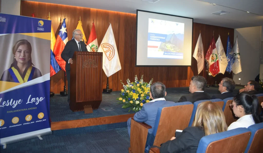 Presentación de los diplomados en Hotelería, Turismo y Gastronomía