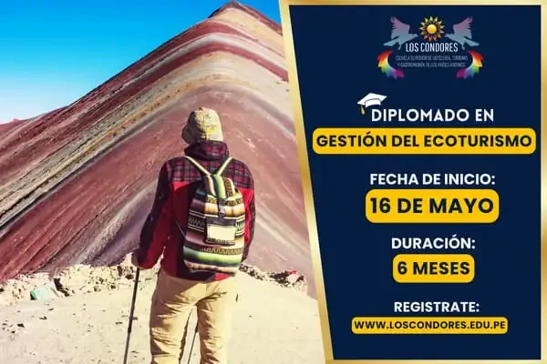 Diplomado en Ecoturismo